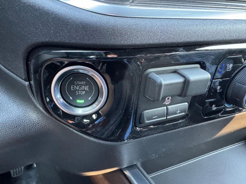 New 2026 Chevrolet Silverado 1500 High Country image 20