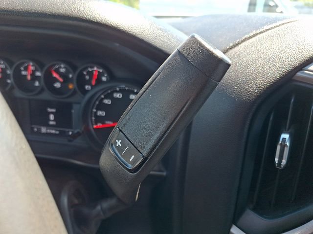 Used 2022 Chevrolet Silverado 2500 W/T w/ WT Convenience Package AWD/4WD image 14