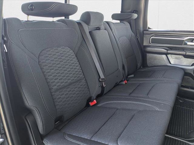 Certified 2025 RAM 1500 Big Horn image 18