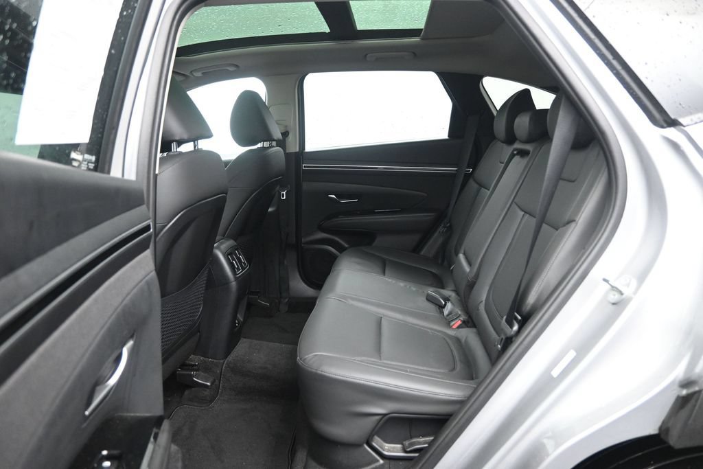 Used 2023 Hyundai Tucson SEL w/ Cargo Package AWD/4WD image 23