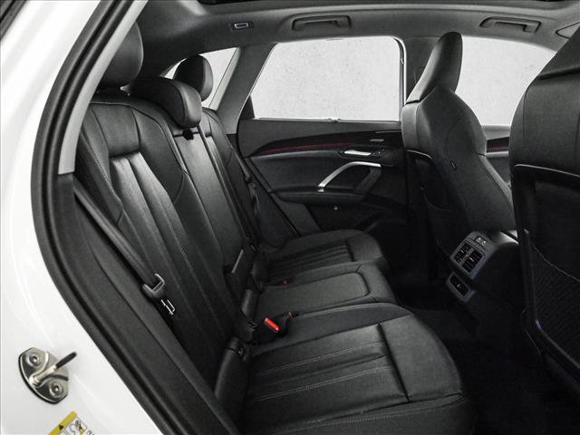New 2026 Audi Q5 Premium Plus AWD/4WD image 21