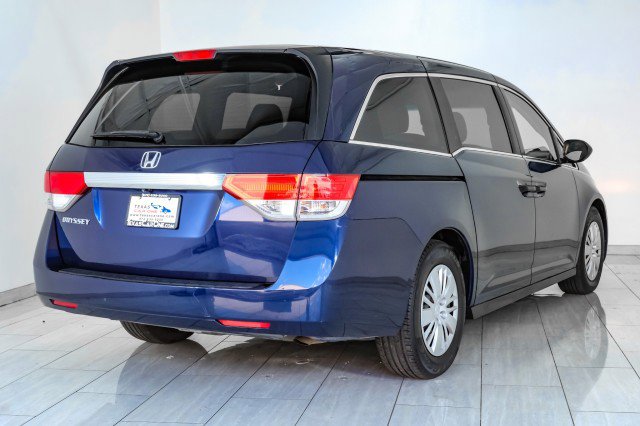 Used 2015 Honda Odyssey LX image 6