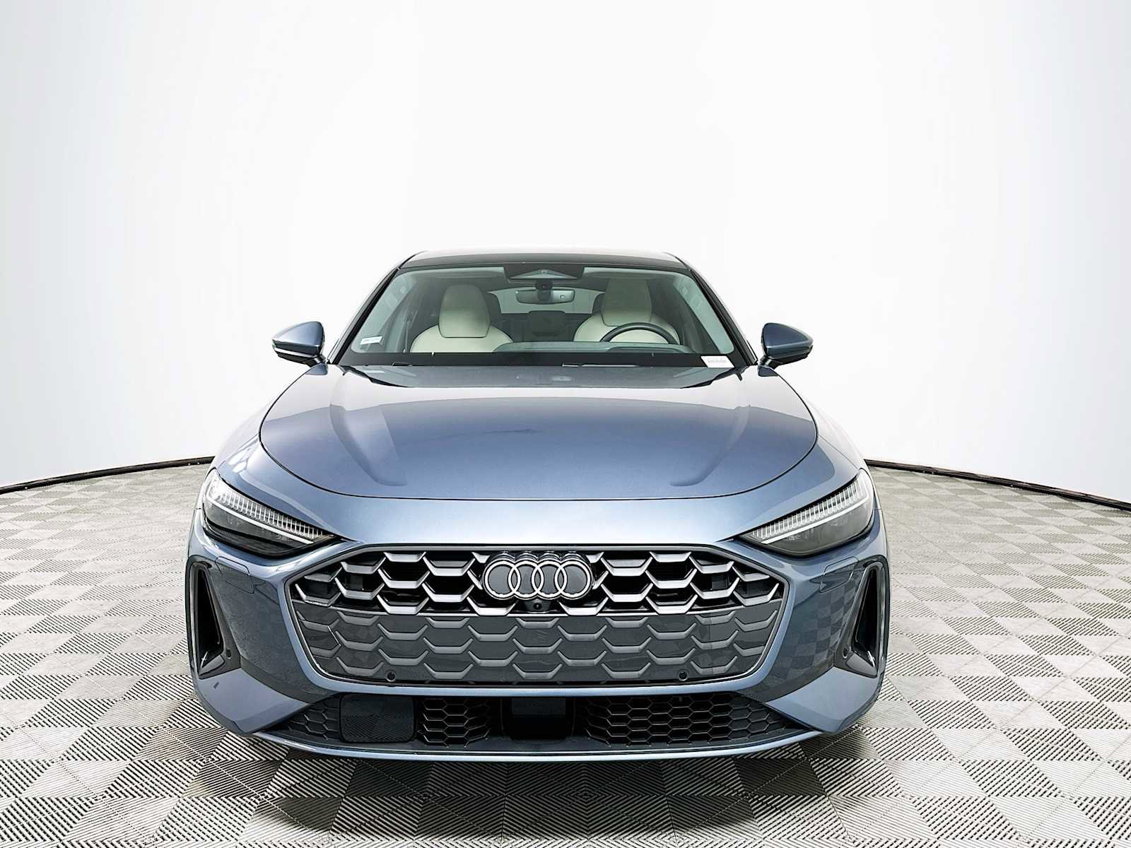 Certified 2025 Audi A5 2.0T Premium Plus w/ Premium Plus video 2