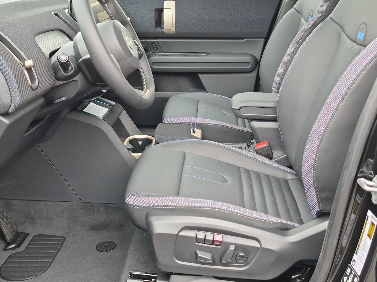 New 2027 MINI Cooper Countryman S AWD/4WD image 17