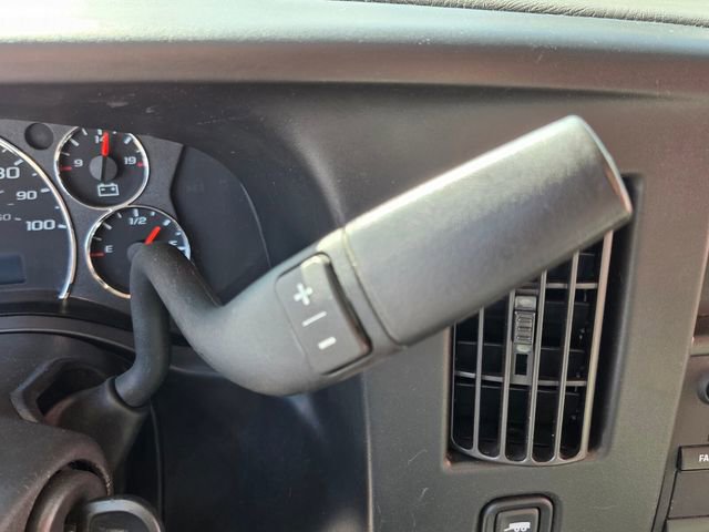 Used 2021 Chevrolet Express 2500 w/ Driver Convenience Package image 25