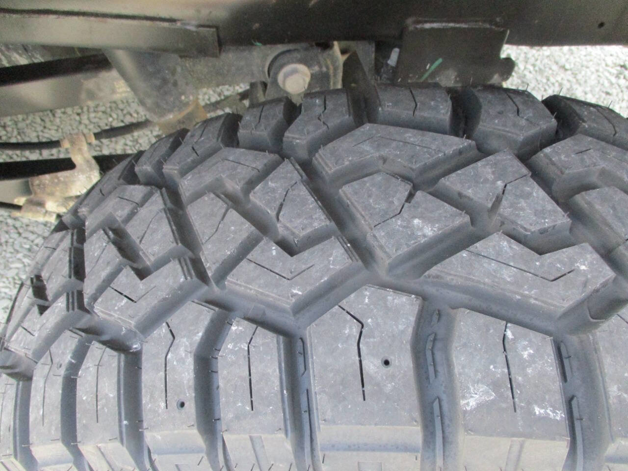 Used 2023 RAM 2500 Laramie image 36