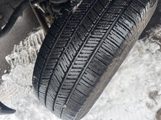 Used 2024 RAM 2500 Big Horn w/ Bed Utility Group image 9