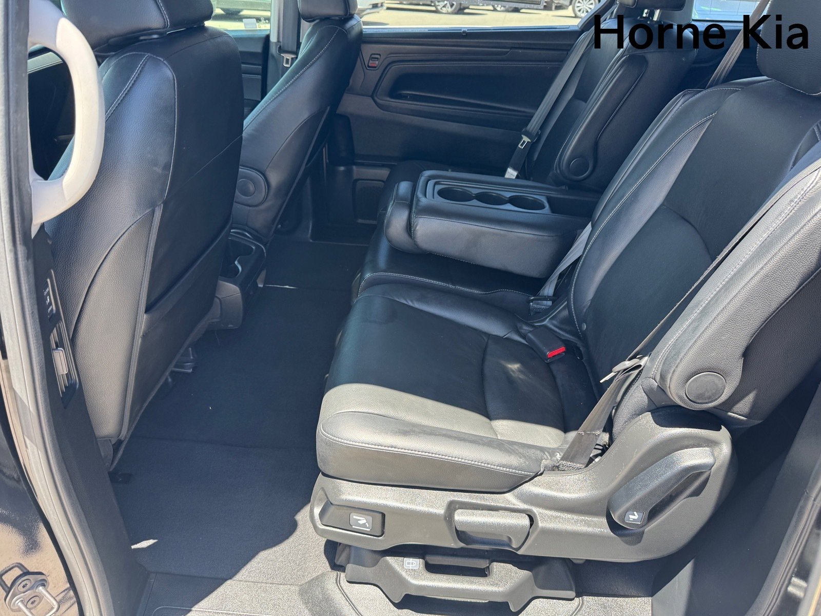 Used 2021 Honda Odyssey EX-L image 13