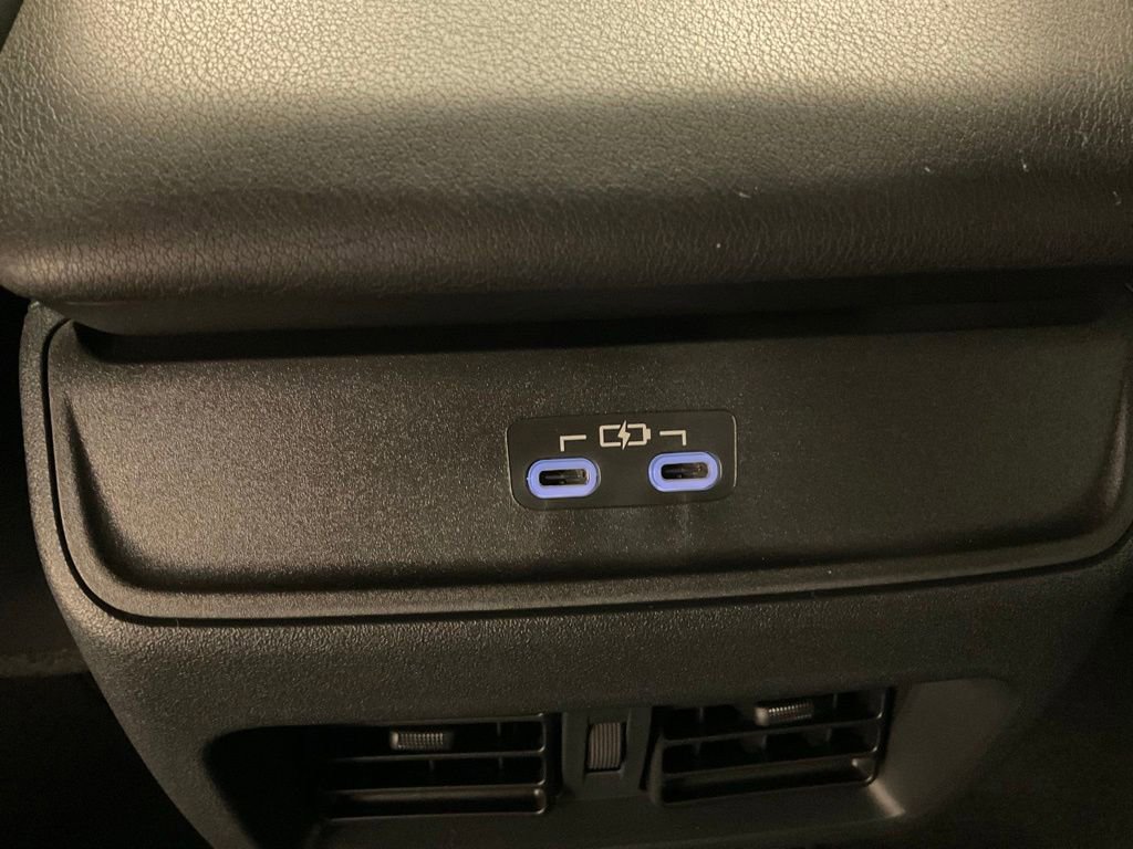 New 2026 Subaru Uncharted AWD image 29
