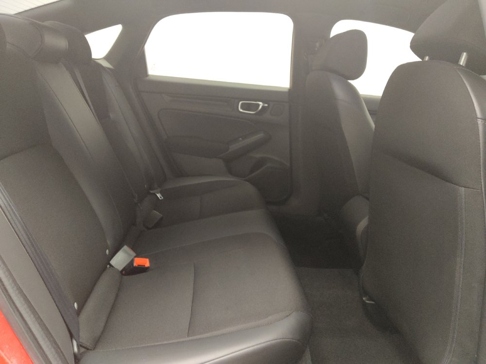 Used 2022 Honda Civic Sport image 19