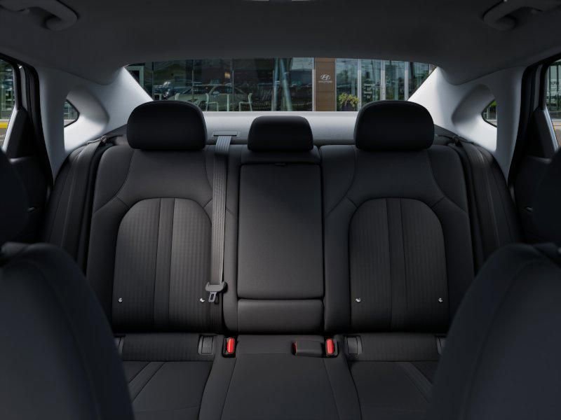 New 2026 Hyundai Sonata SEL image 12