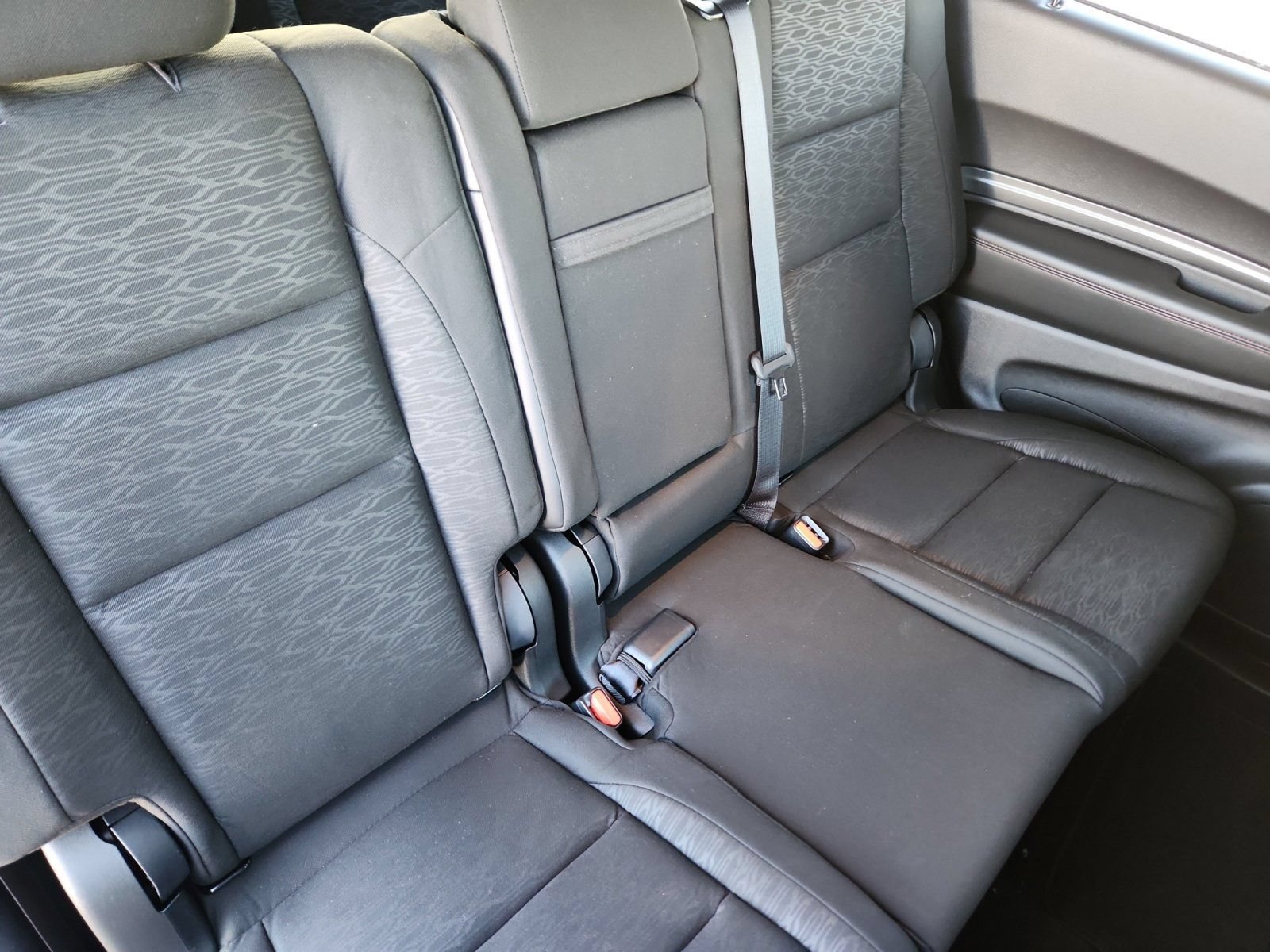 New 2026 Dodge Durango GT AWD/4WD image 22