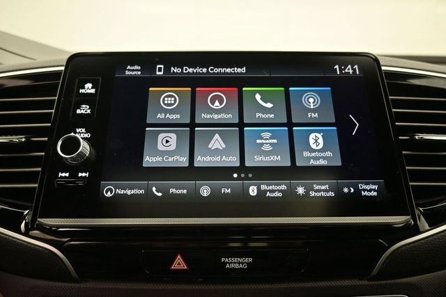 Certified 2025 Honda Ridgeline TrailSport image 13