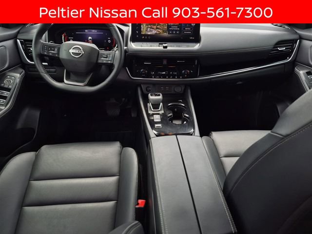 Certified 2025 Nissan Rogue SL image 26