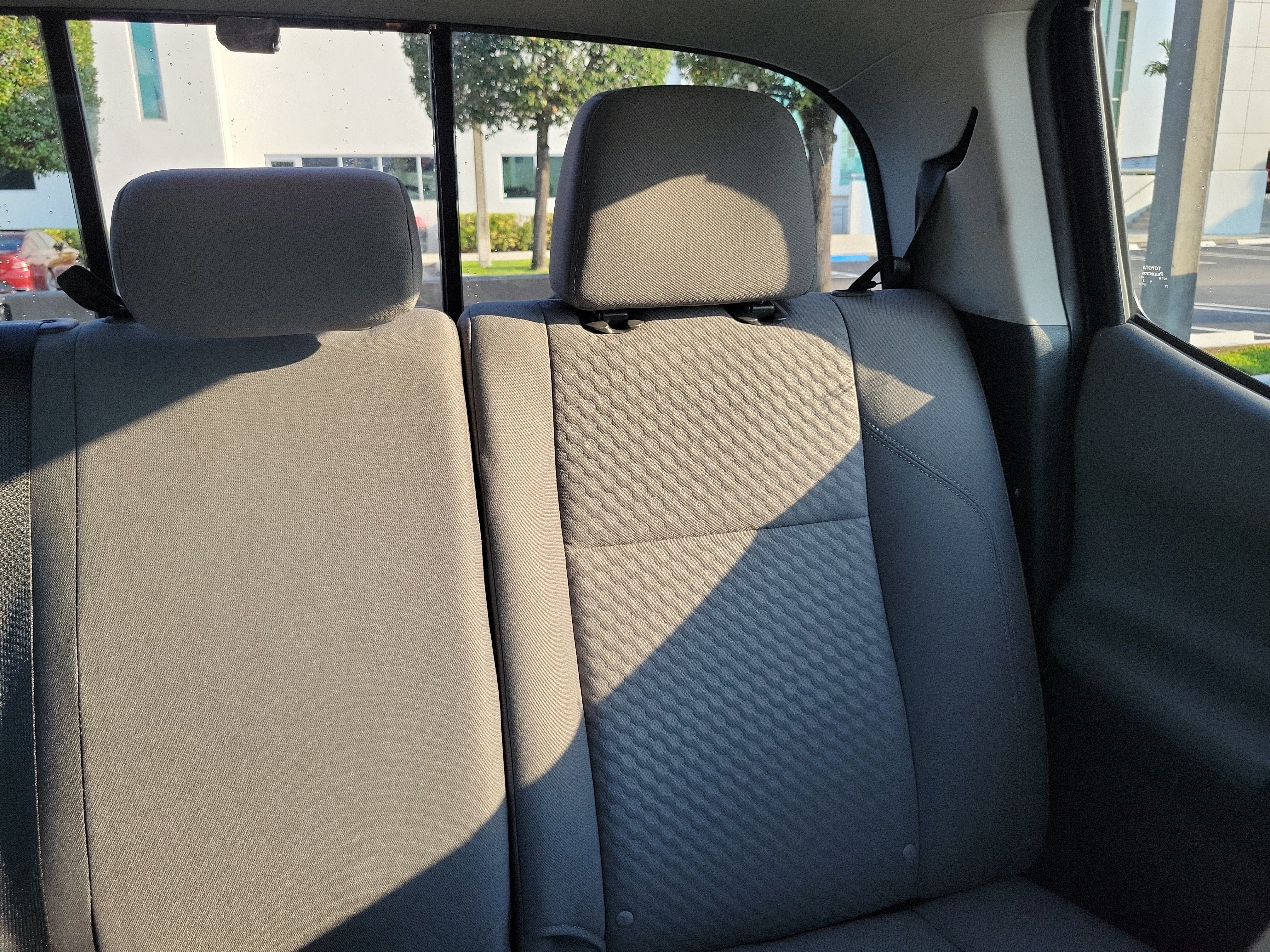 Used 2023 Toyota Tacoma SR5 RWD image 22