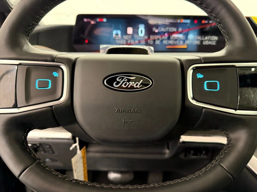 New 2026 Ford Expedition Tremor AWD/4WD image 51