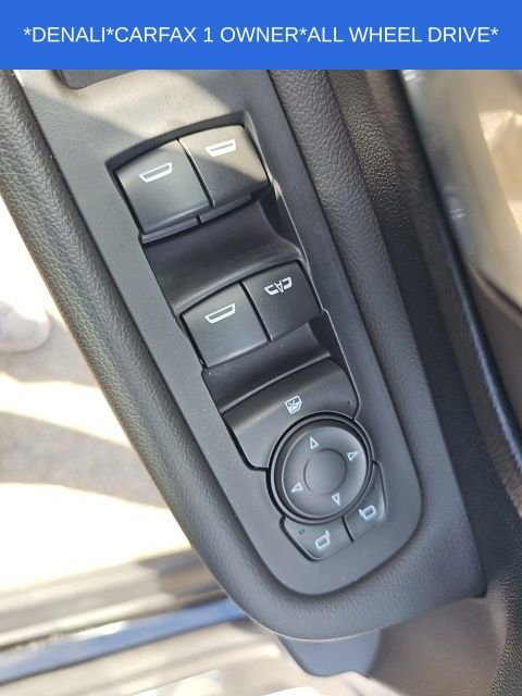 Used 2023 GMC Terrain Denali image 36