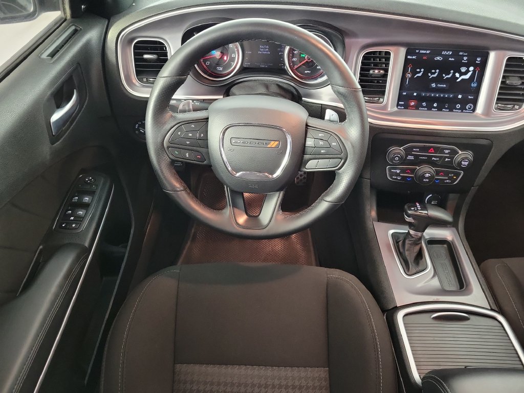 Used 2022 Dodge Charger Scat Pack w/ Driver Convenience Group RWD image 14