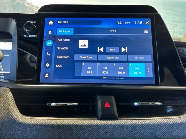 Used 2026 Subaru Outback Premium AWD/4WD image 21
