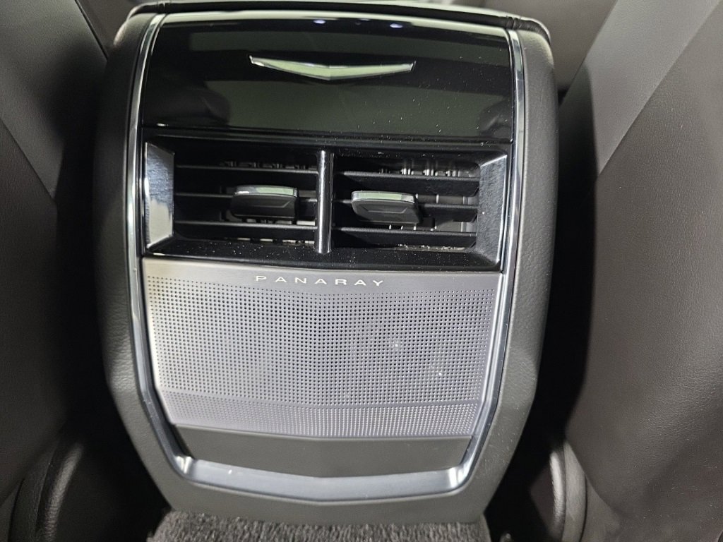 Used 2019 Cadillac CT6 Sport image 42