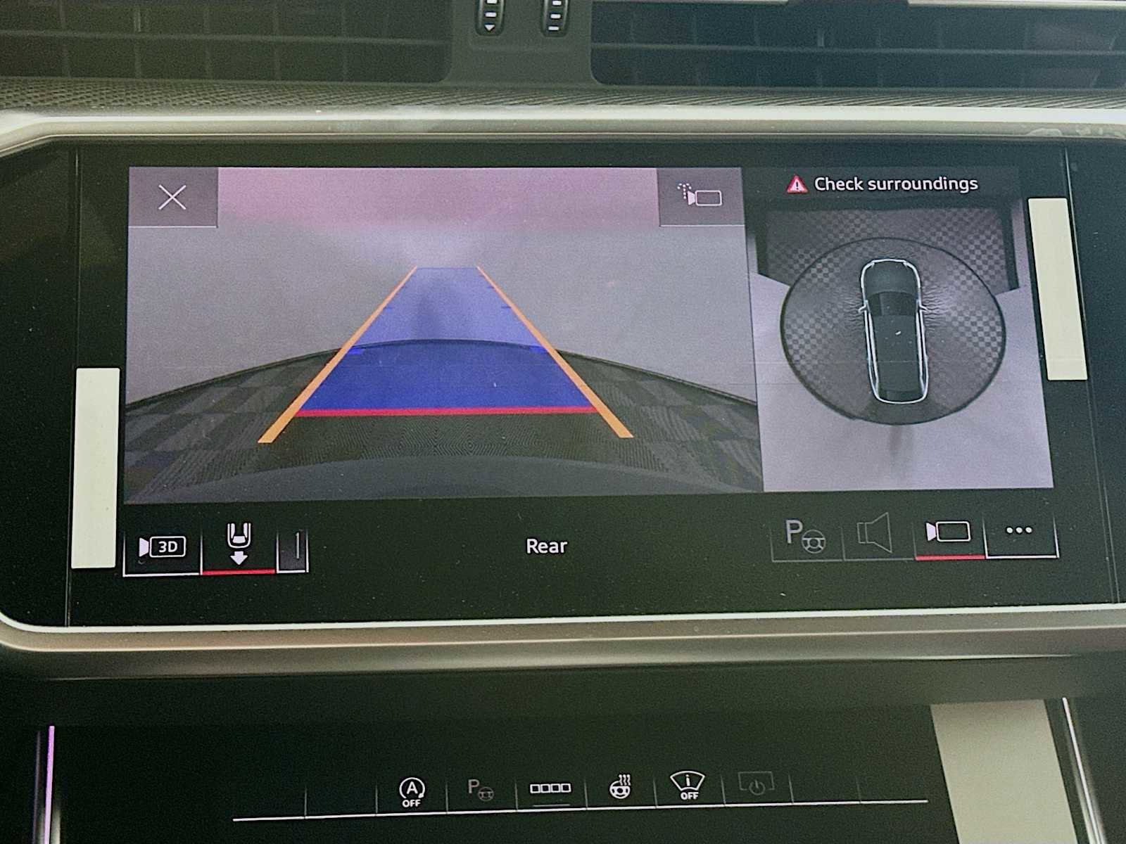 New 2026 Audi RS 6 performance image 15