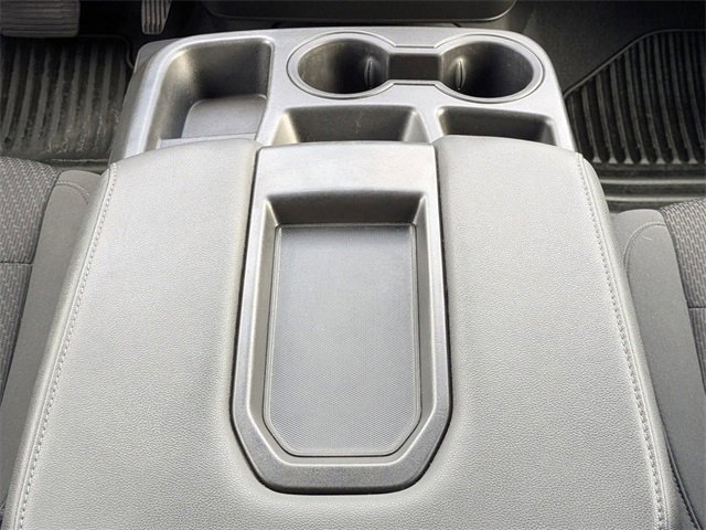 Used 2021 Chevrolet Silverado 1500 Custom image 19