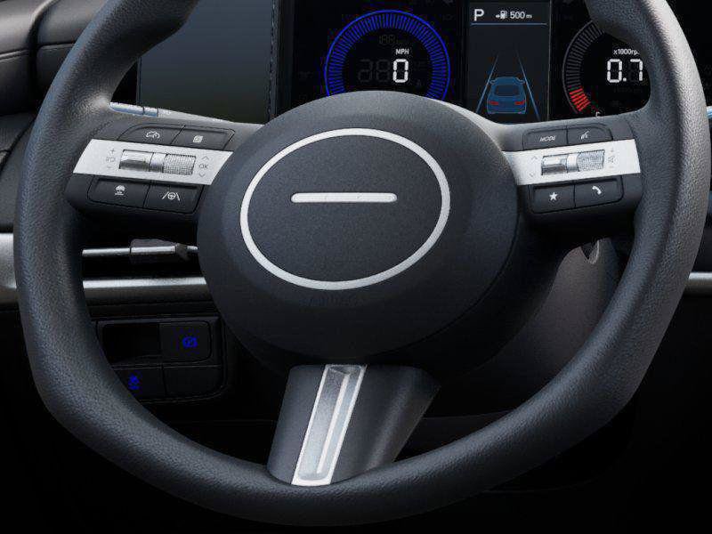 New 2026 Hyundai Tucson SEL Plus AWD/4WD image 15