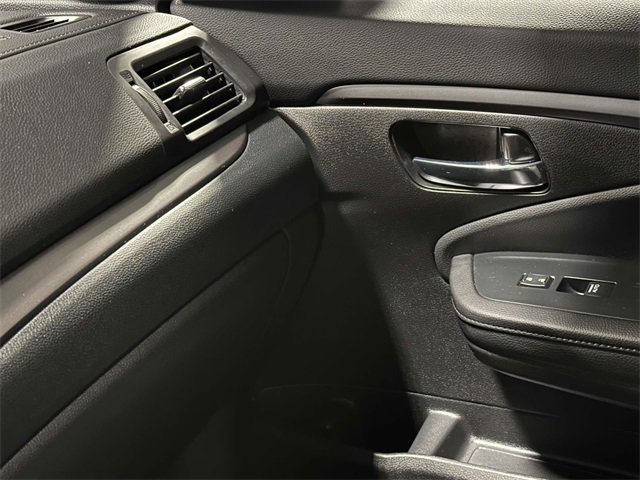 Certified 2022 Honda Pilot Special Edition image 28