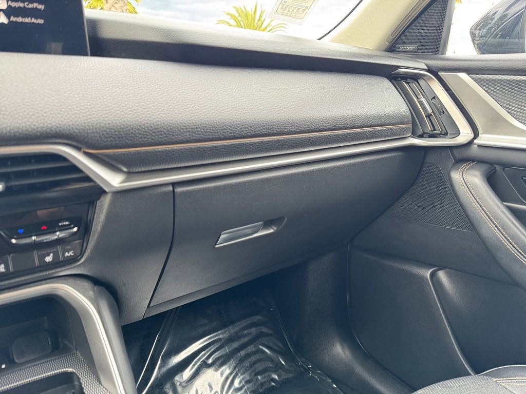 Used 2024 MAZDA CX-90 3.3 Turbo S image 24