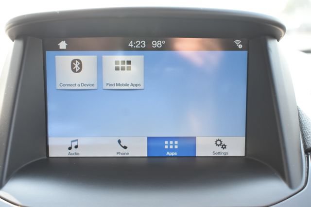 Used 2019 Ford Fiesta SE w/ Equipment Group 201A FWD image 24