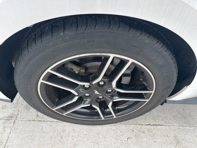 Used 2020 Ford Mustang GT Premium w/ Equipment Group 401A image 8