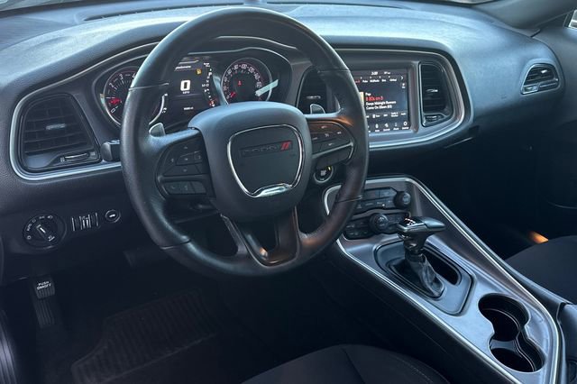 Used 2019 Dodge Challenger R/T Scat Pack image 14