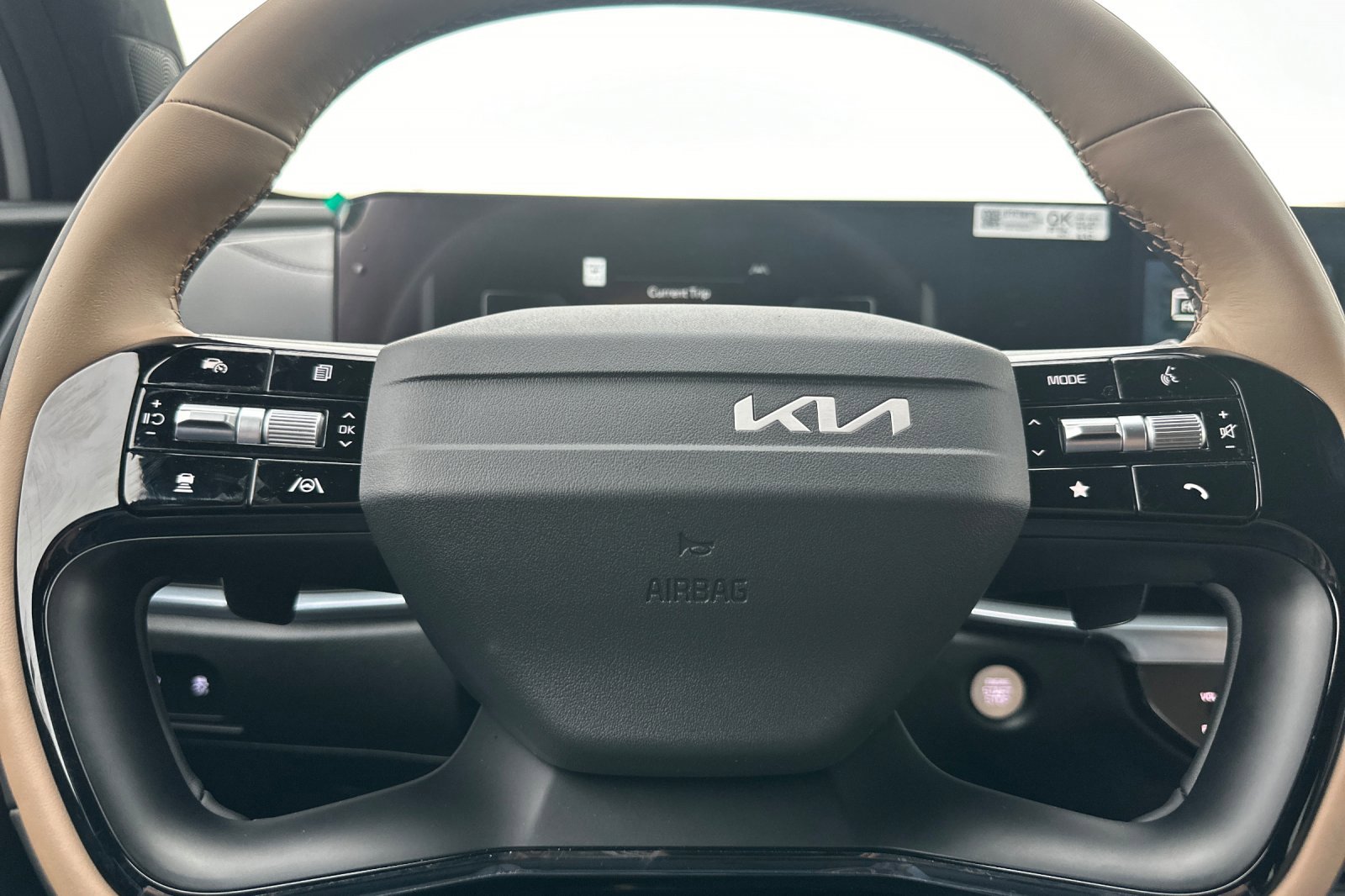 New 2026 Kia Sorento SX Prestige image 26