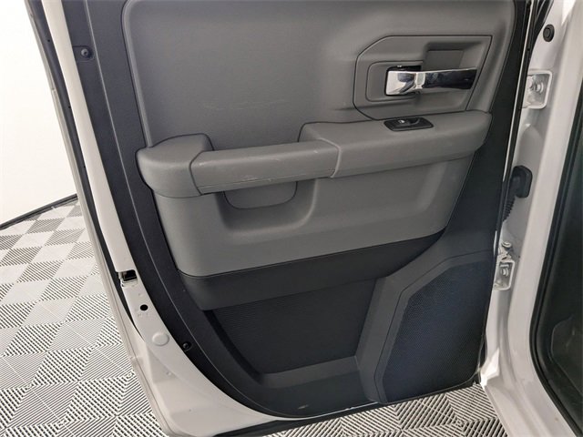 Used 2020 RAM 1500 Classic Warlock w/ Electronics Group image 23