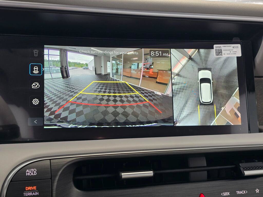New 2026 Hyundai Palisade Limited AWD/4WD image 27