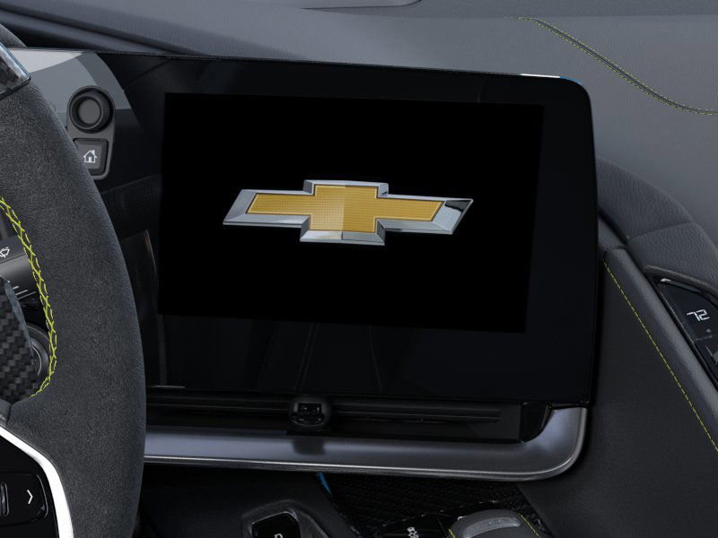 New 2025 Chevrolet Corvette E-Ray image 20