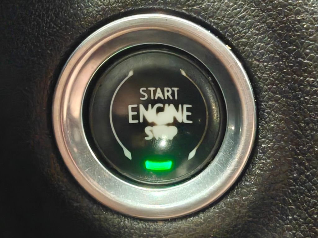 Used 2019 Chevrolet Silverado 1500 LT Trail Boss AWD/4WD image 11