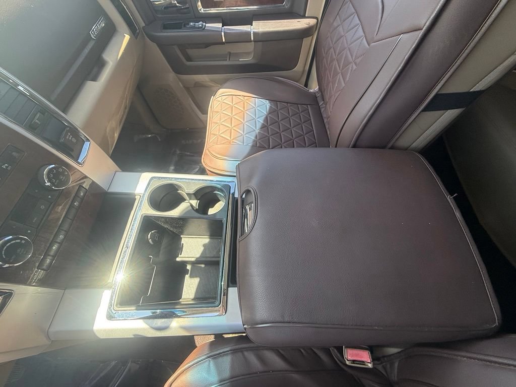 Used 2012 RAM 2500 Laramie w/ Protection Group AWD/4WD image 13