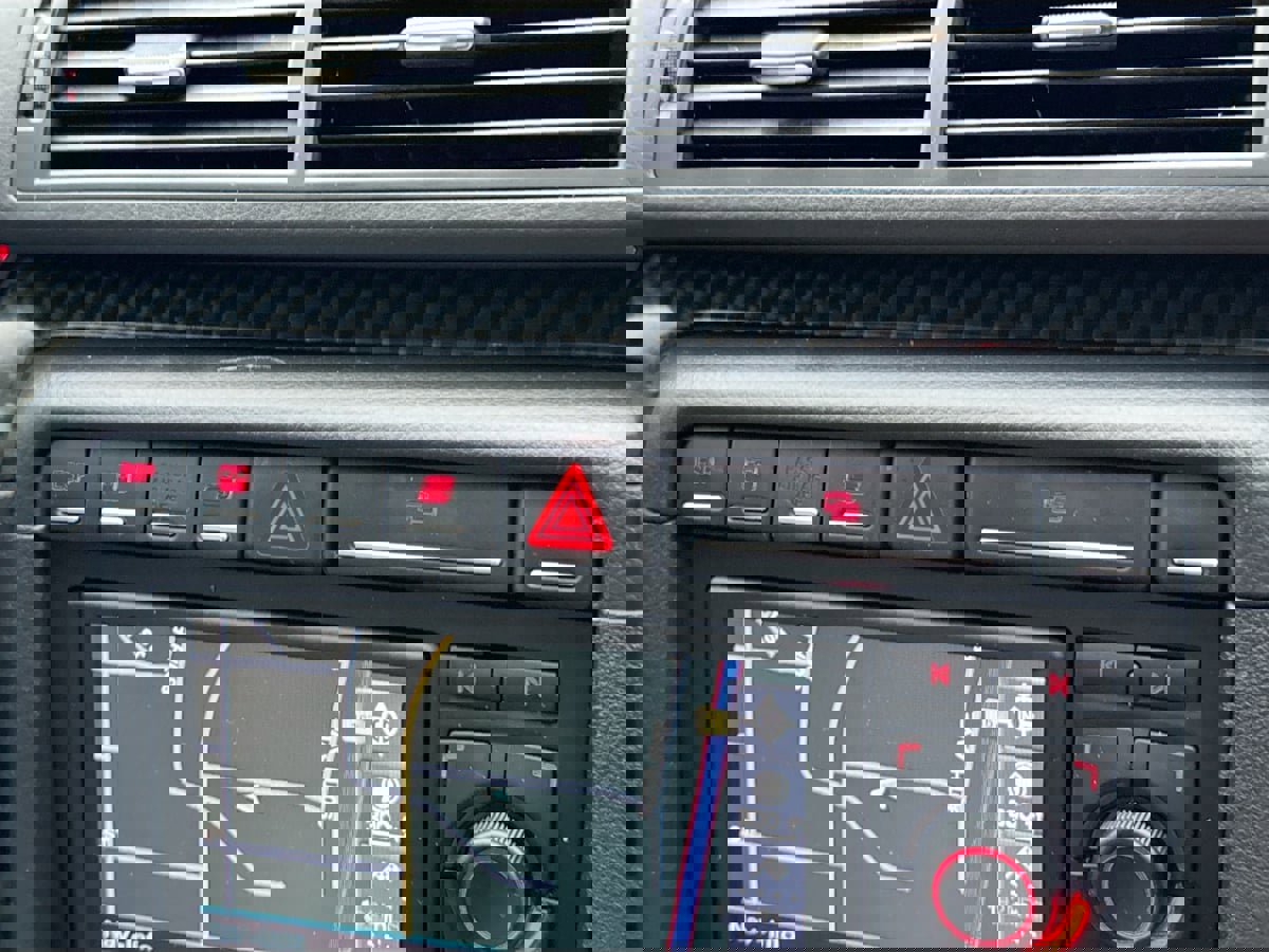 Used 2007 Audi RS 4 Sedan image 37