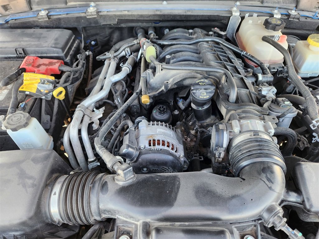 Used 2022 Jeep Gladiator Rubicon w/ Cold Weather Group image 22