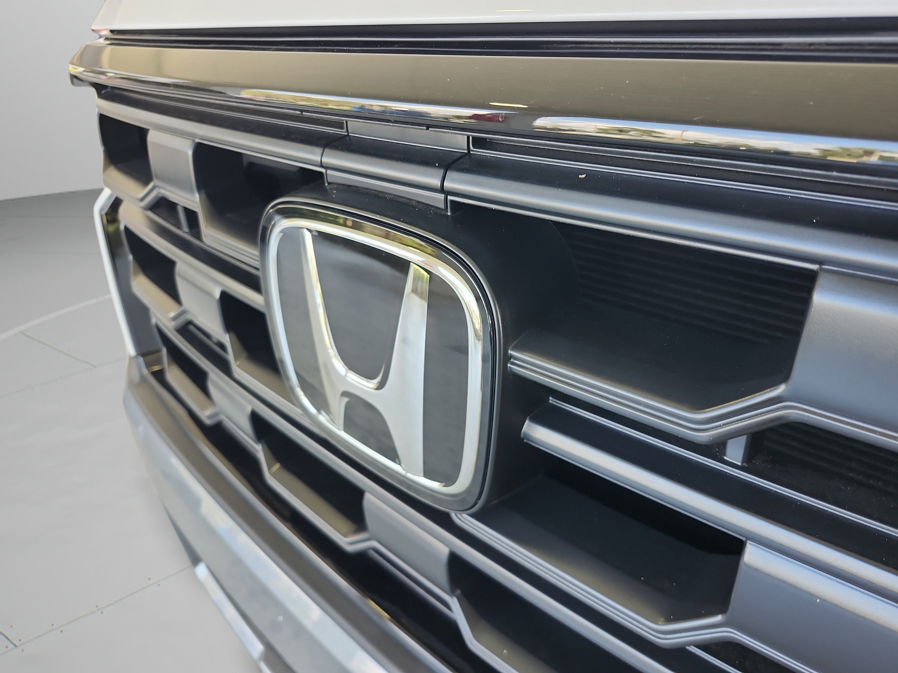 New 2026 Honda Pilot EX-L image 25