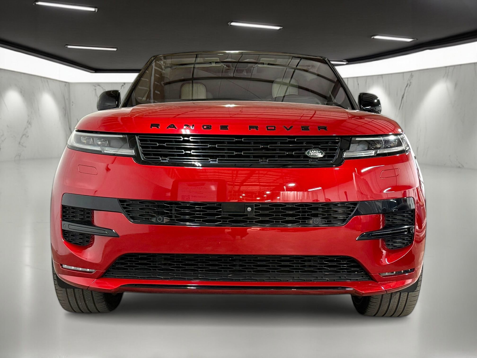 Used 2023 Land Rover Range Rover Sport SE Dynamic image 6