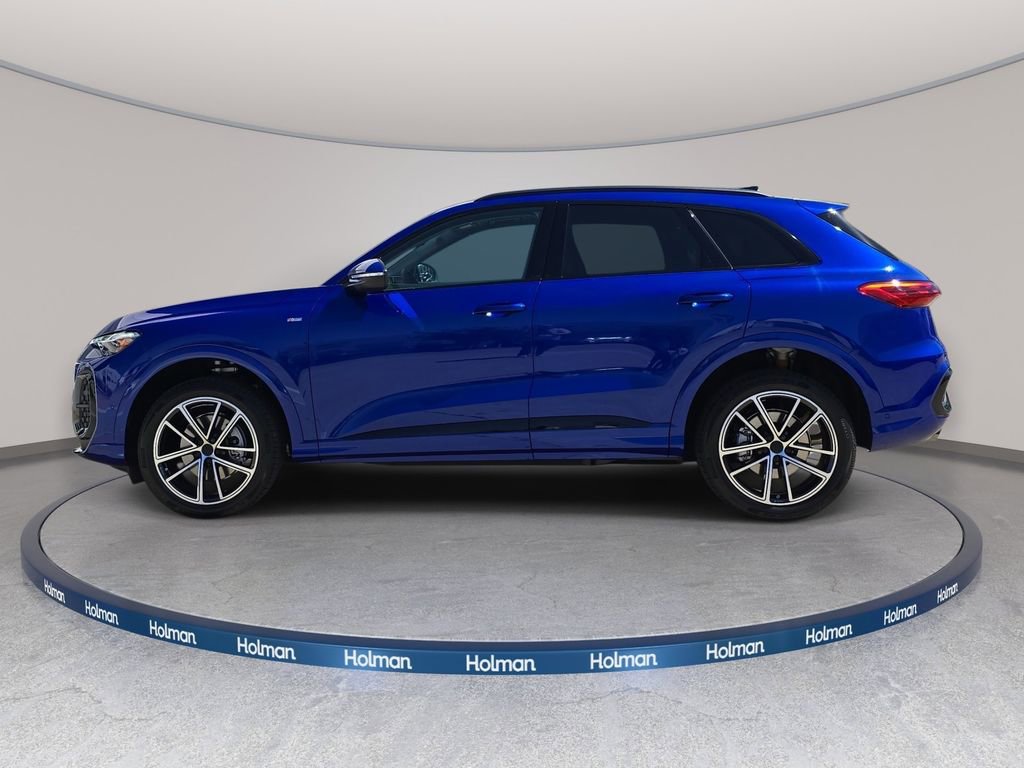 New 2026 Audi Q5 Premium Plus image 8