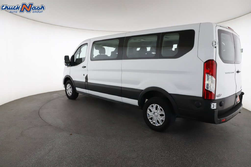 Used 2024 Ford Transit 350 XLT RWD image 8