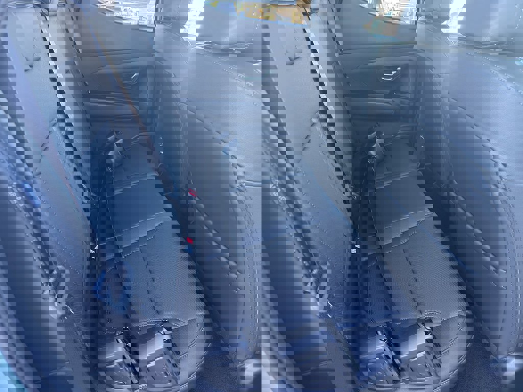 New 2026 Hyundai Santa Cruz SEL image 20