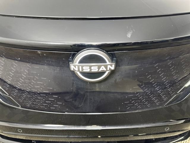 Used 2023 Nissan Ariya FWD image 9