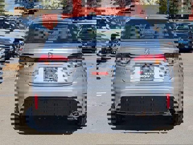 New 2026 Toyota Corolla SE image 5