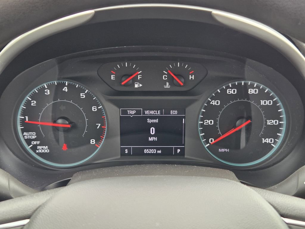 Used 2024 Chevrolet Malibu LT FWD image 10