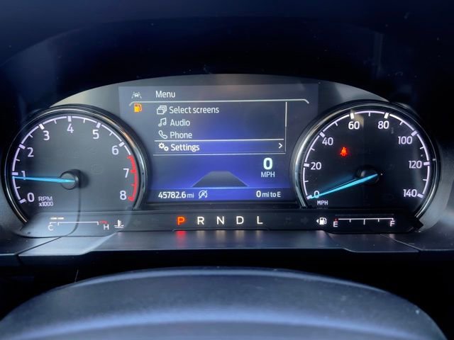 Used 2023 Ford Maverick Tremor w/ Tremor Off-Road Package image 68