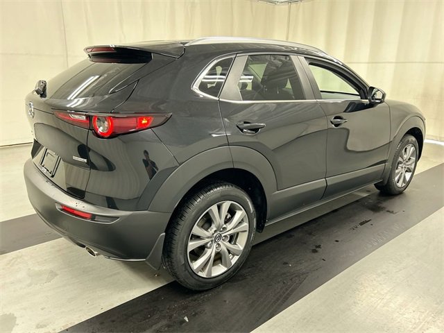 Used 2023 MAZDA CX-30 AWD 2.5 S w/ Preferred Package image 3